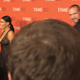 Image for article titled Watch Amy Schumer (Red) Carpet Bomb Kanye West and Kim Kardashian